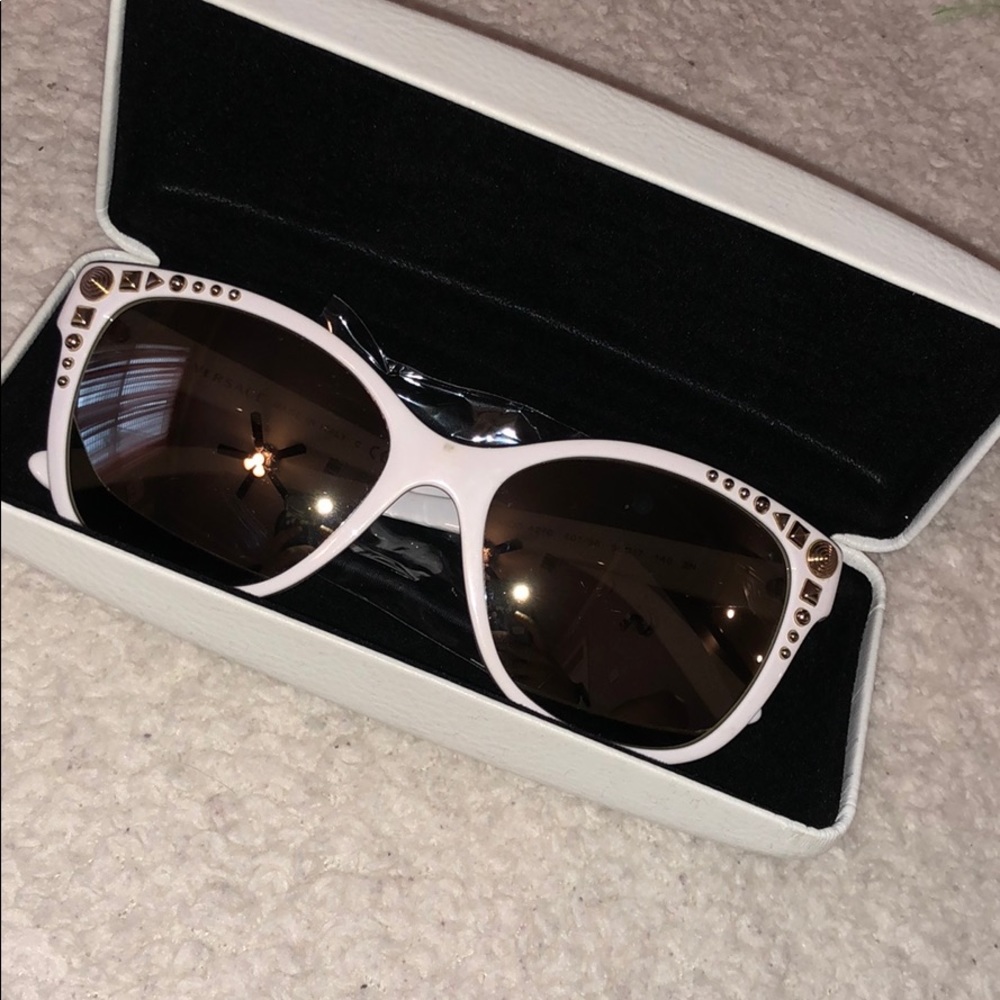 Versace Sunglasses